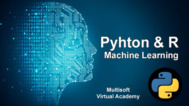 Python & R in Data Science Online Training is Highly Recommended | Machine Learning